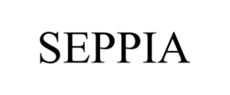 SEPPIA trademark