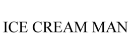 ICE CREAM MAN trademark