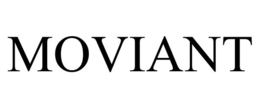 MOVIANT trademark
