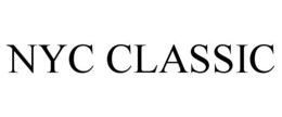 NYC CLASSIC trademark