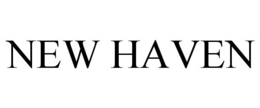NEW HAVEN trademark
