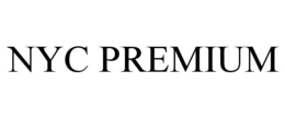 NYC PREMIUM trademark
