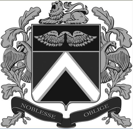 NOBLESSE OBLIGE trademark