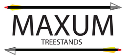 MAXUM TREESTANDS trademark