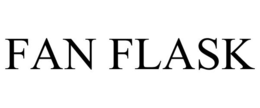 FAN FLASK trademark