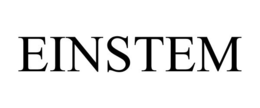 EINSTEM trademark