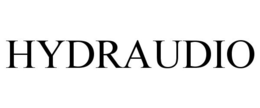HYDRAUDIO trademark