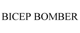 BICEP BOMBER trademark
