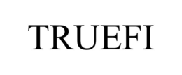 TRUEFI trademark