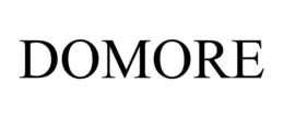 DOMORE trademark