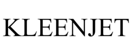 KLEENJET trademark