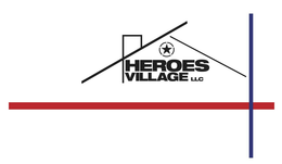 HEROES VILLAGE LLC trademark
