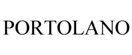 PORTOLANO trademark
