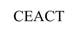 CEACT trademark