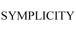 SYMPLICITY trademark