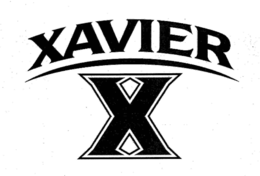XAVIER X trademark