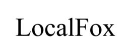 LOCALFOX trademark