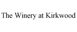 THE WINERY AT KIRKWOOD trademark