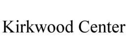 KIRKWOOD CENTER trademark