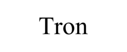 TRON trademark
