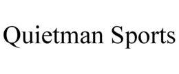 QUIETMAN SPORTS trademark