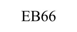 EB66 trademark