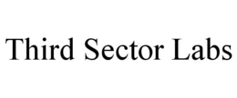 THIRD SECTOR LABS trademark