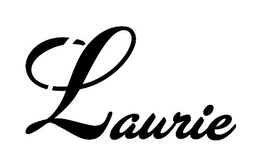 LAURIE trademark