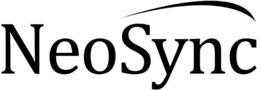 NEOSYNC trademark
