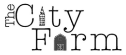 THE CITY FARM trademark