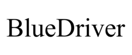 BLUEDRIVER trademark