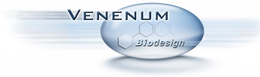 VENENUM BIODESIGN trademark