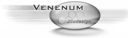 VENENUM BIODESIGN trademark