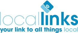 LOCALLINKS YOUR LINK TO ALL THINGS LOCAL trademark