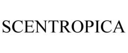 SCENTROPICA trademark