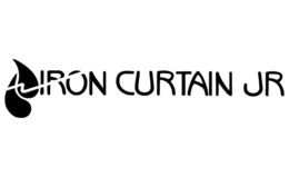 IRON CURTAIN JR trademark