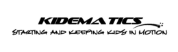 KIDEMATICS STARTING AND KEEPING KIDS INMOTION trademark