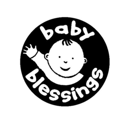 BABY BLESSINGS trademark