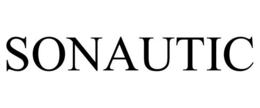 SONAUTIC trademark