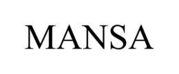 MANSA trademark