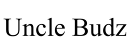 UNCLE BUDZ trademark