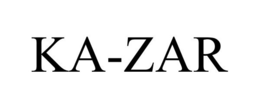 KA-ZAR trademark