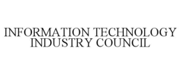 INFORMATION TECHNOLOGY INDUSTRY COUNCIL trademark