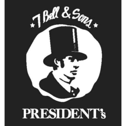 7 BELL & SONS PRESIDENT'S trademark