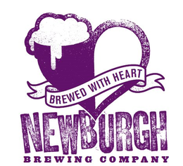 NEWBURGH BREWING COMPANY BREWED WITH HEART trademark