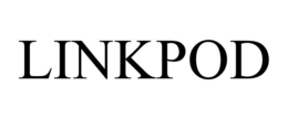 LINKPOD trademark