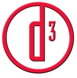 D 3 trademark