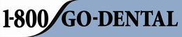 1-800 GO-DENTAL trademark