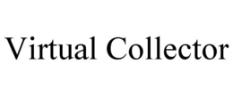 VIRTUAL COLLECTOR trademark