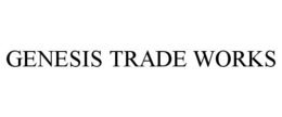 GENESIS TRADE WORKS trademark
